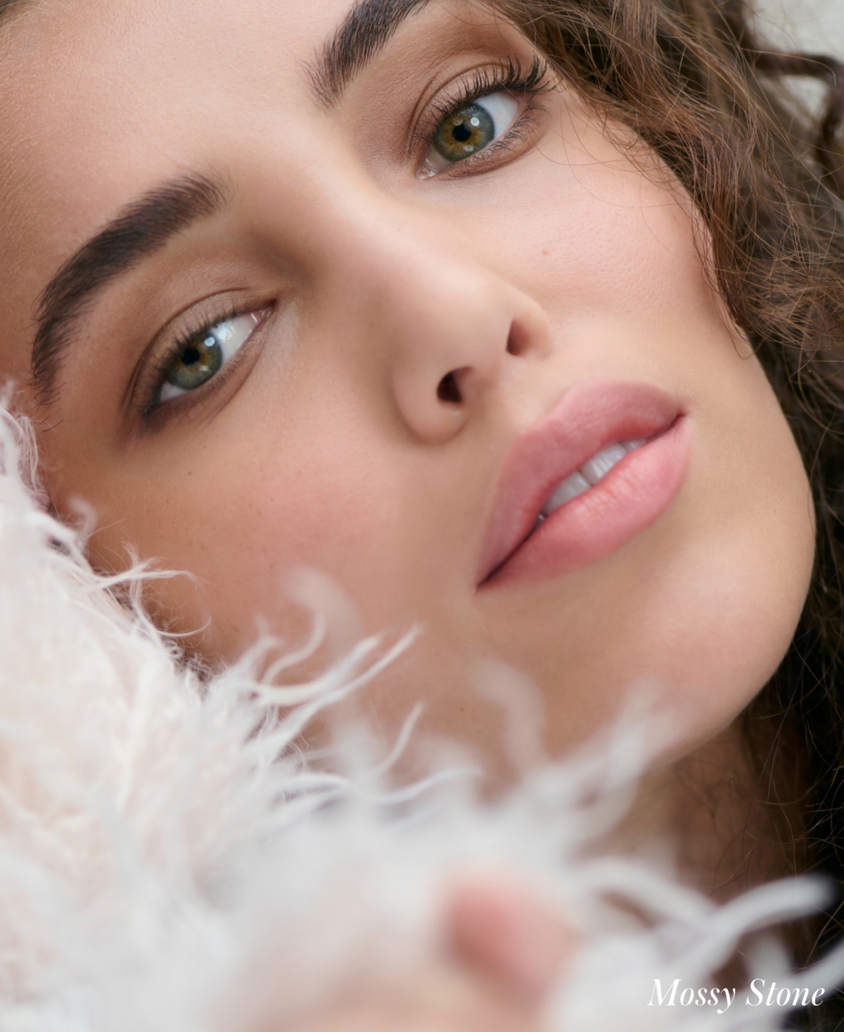 Rms Beauty Cashmere Matte Eyelights