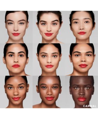 Pure Color Long-Lasting Cream Lipstick, Refill