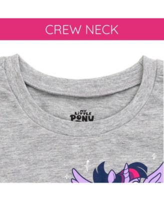 Toddler Girls My Pony T-Shirt