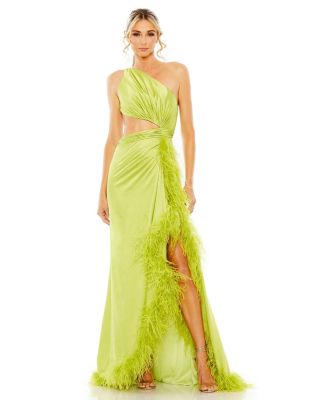 Mac Duggal