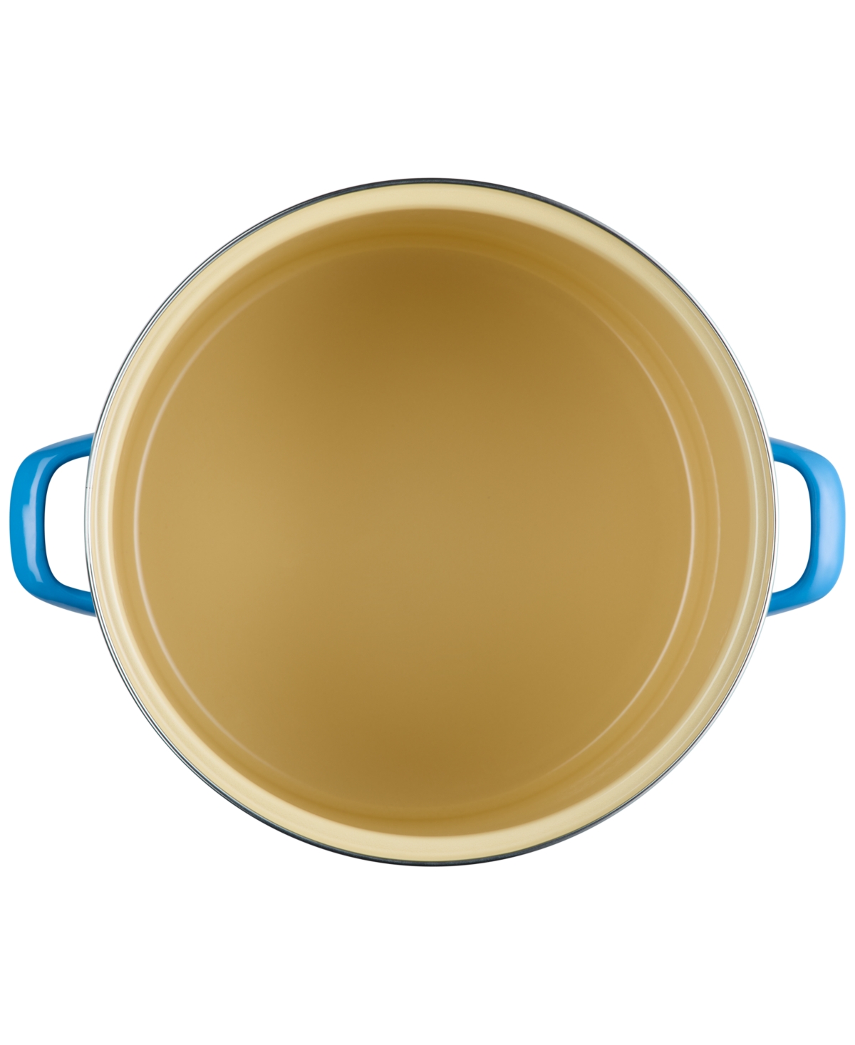 Le Creuset Enamel On Steel 10-qt. Stockpot In Marseille