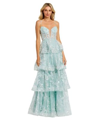 Mac Duggal