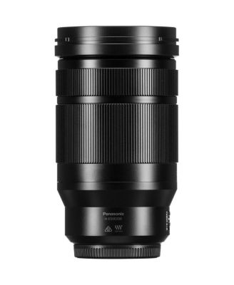 LUMIX G Leica DG Vario-Elmarit 50-200mm F/2.8-4 Aspherical for Micro Four Thirds