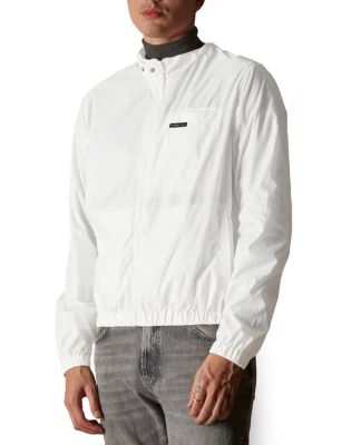 Men's Windbreaker Packable Jacket