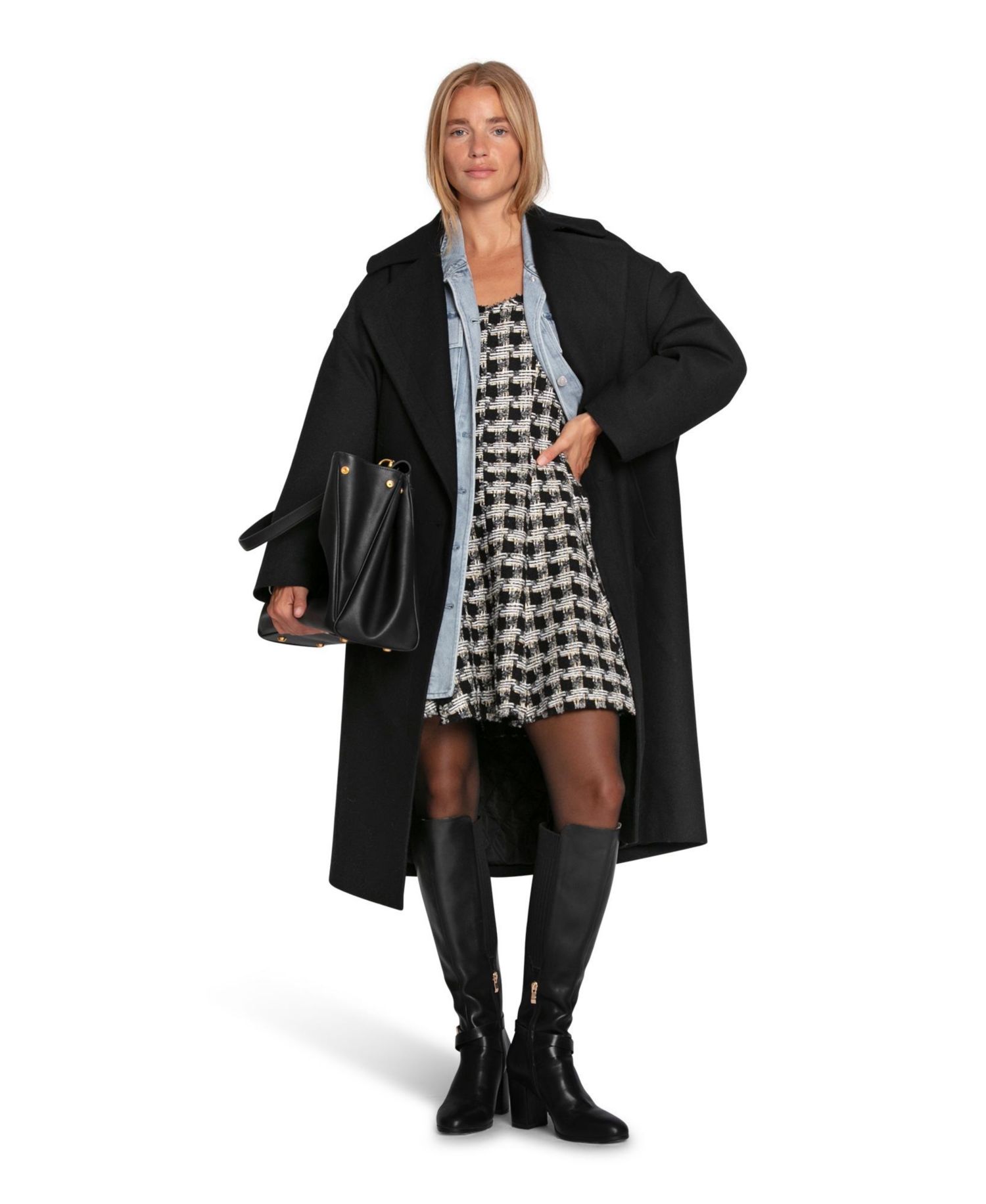 Women's Adventure Lifetime Coat