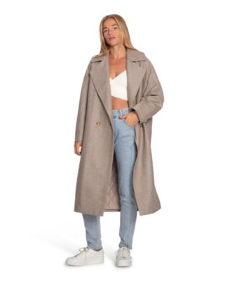 Women's Adventure Lifetime Coat