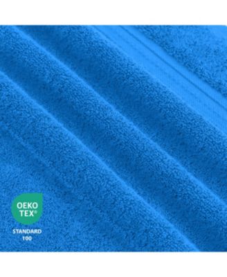 Luna 6-Pc. Bath Towel Set