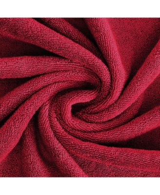 Luna 6-Pc. Bath Towel Set