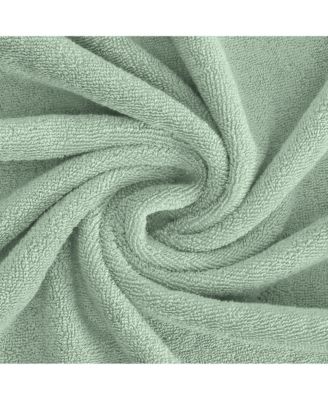 Luna 6-Pc. Bath Towel Set