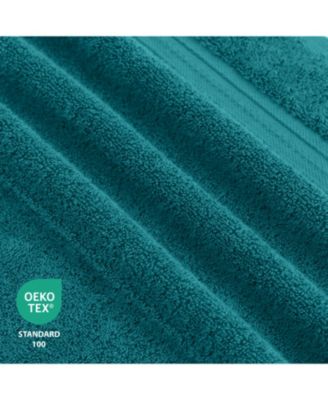 Luna 6-Pc. Bath Towel Set