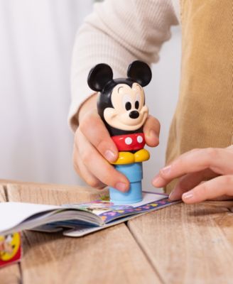 Sticker WOW Mickey Bundle