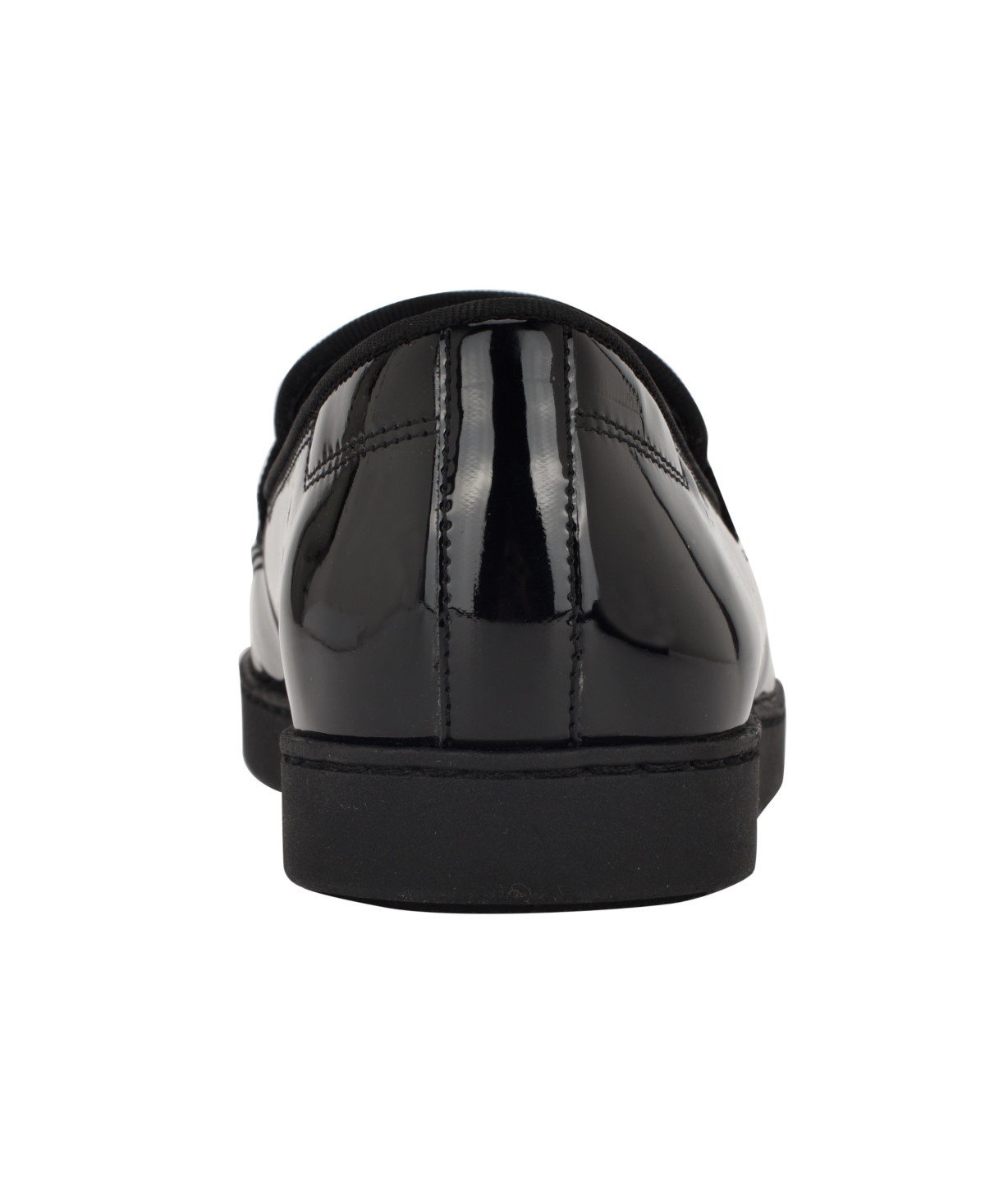 CALVIN KLEIN MEN'S FAYZE CASUAL SLIP-ON LOAFERS