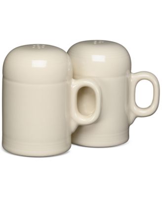 Fiesta - Rangetop Large Salt And Pepper Shaker Set