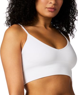 GAP - GapBody Seamless V-Neck Supersoft Bralette
