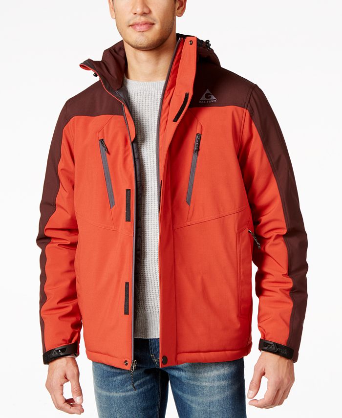 Gerry windbreaker new arrivals