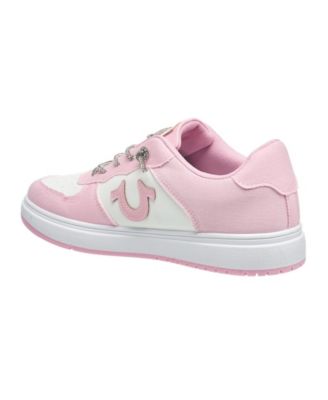 Ladies Allison Logo Sneaker