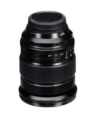 XF 16-55mm f/2.8 R LM WR Lens