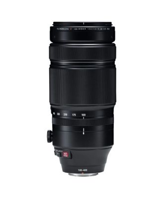 XF 100-400mm f/4.5-5.6 R LM OIS WR Lens