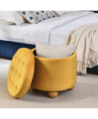 The Pop Home