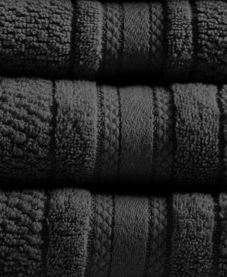 Adrien Super-Soft Cotton 6-Pc. Bath Towel Set