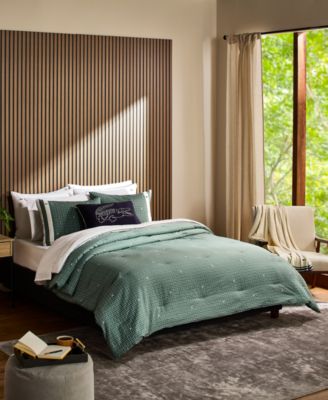 Lacoste Home