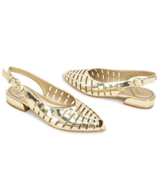 Women's Calabra Slingback Flats
