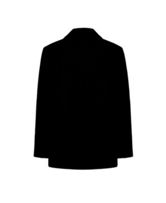 Men's Double Breasted Blazer