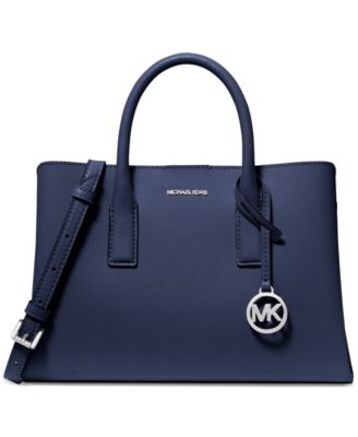Michael Kors - Ruthie Small Leather Satchel