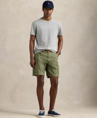 Men's Classic-Fit Logo Jersey T-Shirt 