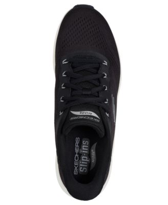 Men's Slip-ins: Arch Fit 2.0 - Lestur Wide-Width Casual Sneakers from Finish Line