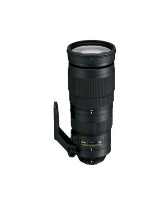 200-500mm f/5.6E ED AF-S VR NIKKOR Lens