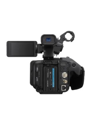 PXW-Z200 4K HDR 1" CMOS Sensor 12G-SDI XDCAM Camcorder