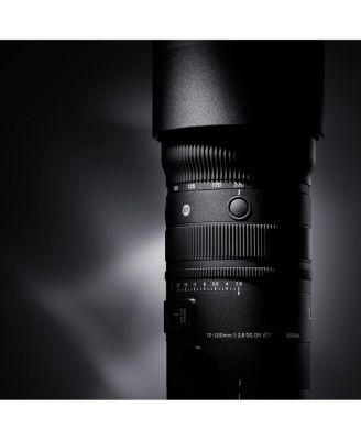 70-200mm f/2.8 DG DN OS Sports Lens for L Mount