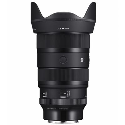 Sigma 28-45MM F1.8 DG DN ART Lens for L Mount