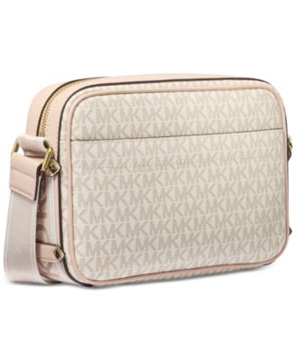 Michael Kors Maeve East West Pocket Crossbody Bag