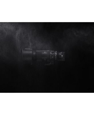 60-600mm f/4.5-6.3 DG DN OS Sports Lens for Sony E