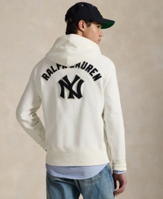 Unisex Yankees Fleece Hoodie
