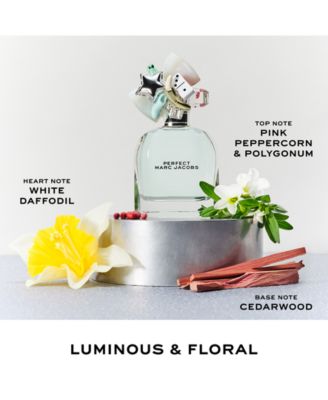 Perfect Eau de Toilette, 3.3 oz.