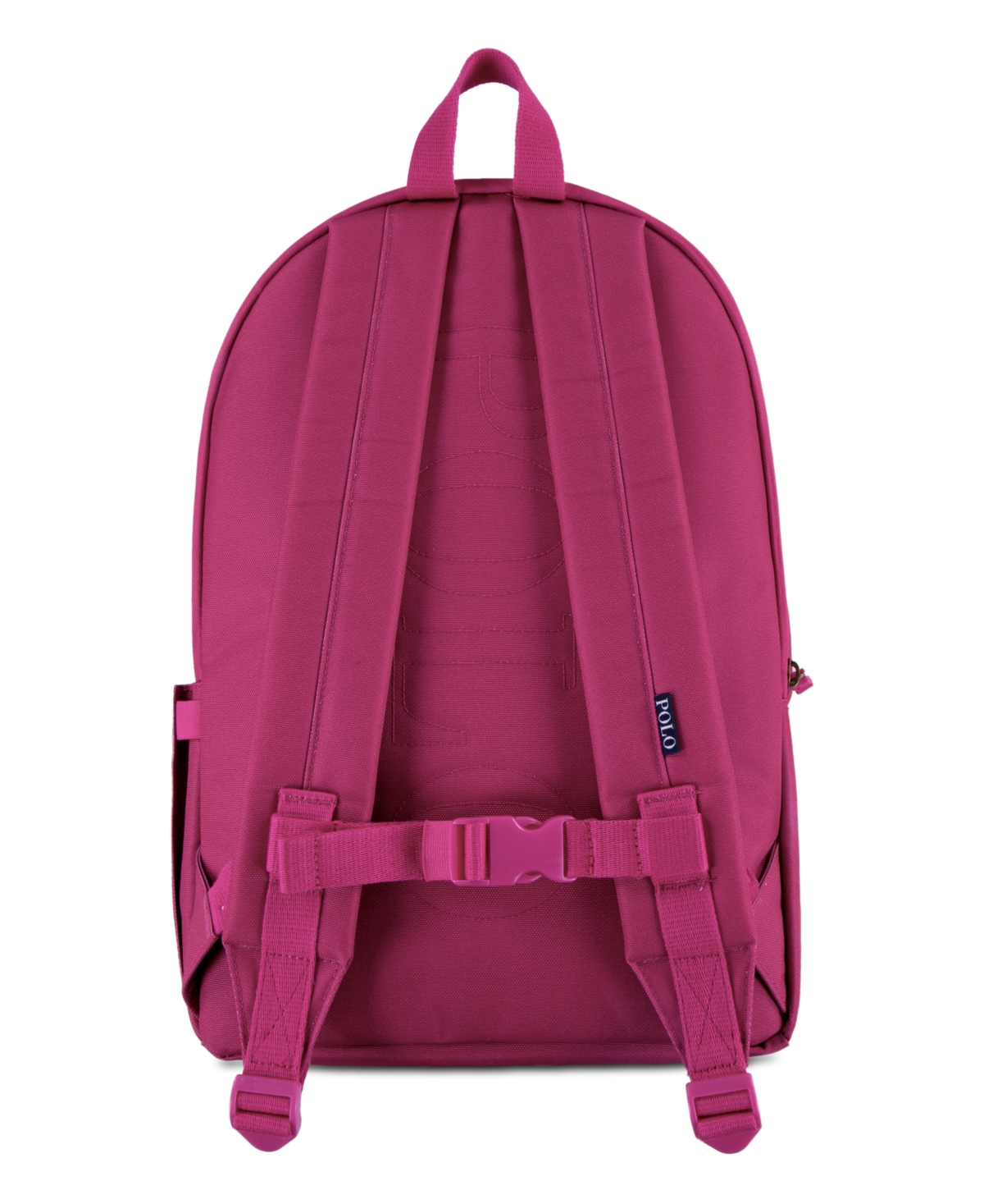 Polo Ralph Lauren Kids Color Backpack