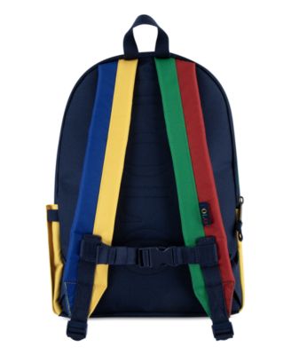 Kids Color Backpack