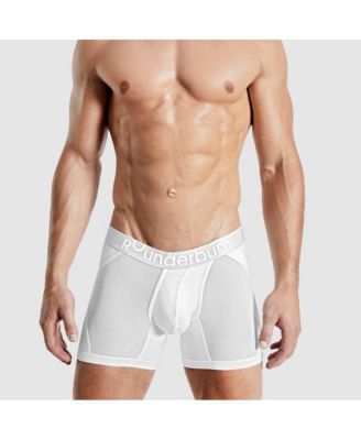 Men's Anatomic Boxer Brief
