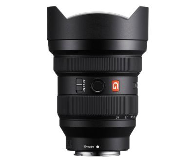 FE 12-24mm F2.8 G Master Full-Frame Constant-Aperture Ultra-Wide Zoom Lens (SEL1224GM)