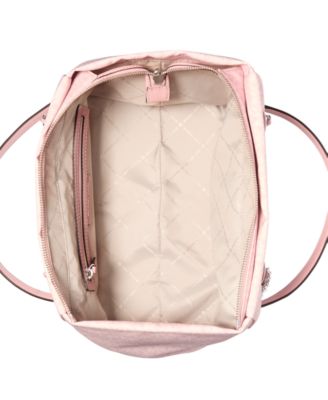 【Michael Kors】ジョージア トップジップ トートバッグ Michael Kors Georgia Large Top Zip Tote Bag | Dillard's