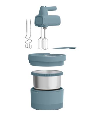 3.5-Quart Hand and Stand Mixer