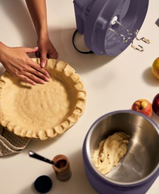 3.5-Quart Hand and Stand Mixer