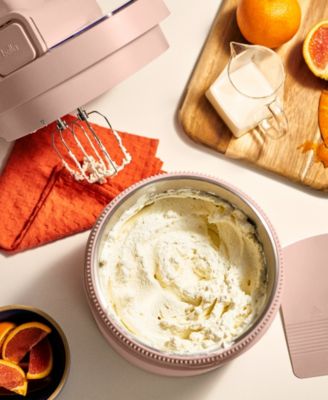 3.5-Quart Hand and Stand Mixer