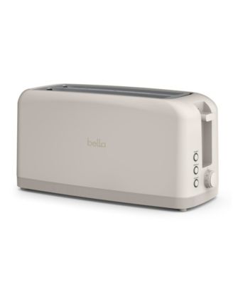 4-Slice Slim Toaster 35246