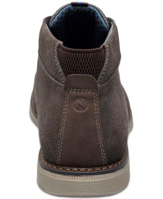 Men's Otto Plain Toe Chukka Boots