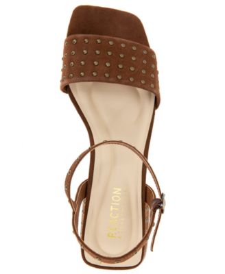 Women's Buena Block Heel Sandals