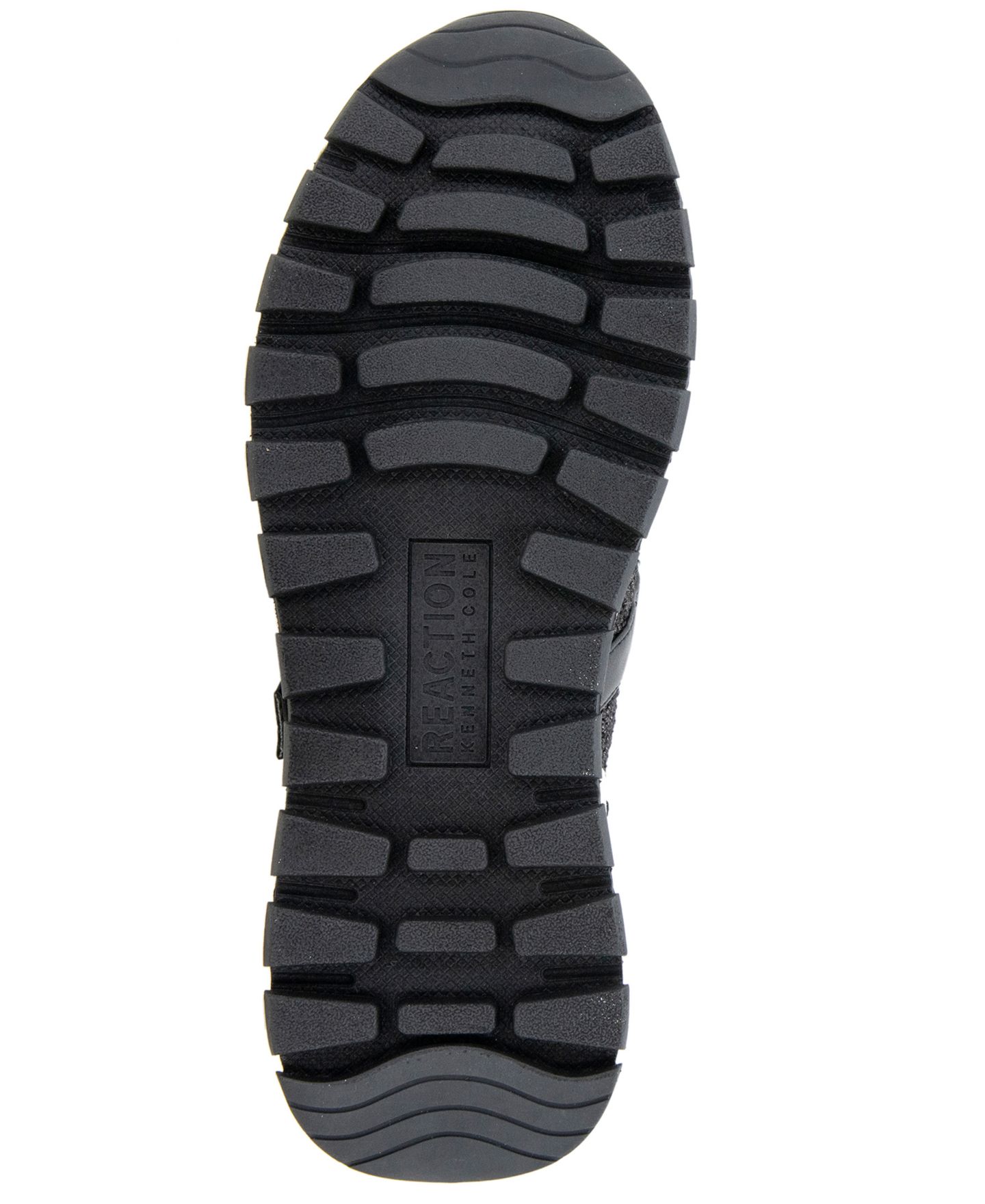 Женские кроссовки Kenneth Cole Reaction Kuerq EZ Mary Jane, цвет: Чёрный — фото 5